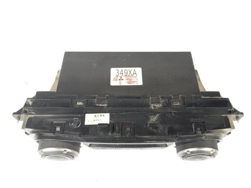 Climate control MITSUBISHI PAJERO IV (V8_W, V9_W) 3.2 DI-D 4WD (V98W, V88W) | BP17629801I5 