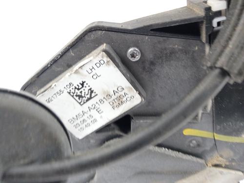 Front left lock FORD TOURNEO COURIER B460 MPV  | BP11088702C98 