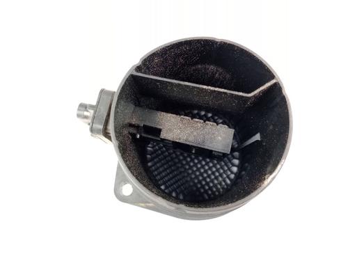 Mass air flow sensor SKODA YETI (5L) 2.0 TDI 0281002956 | 03L906461A