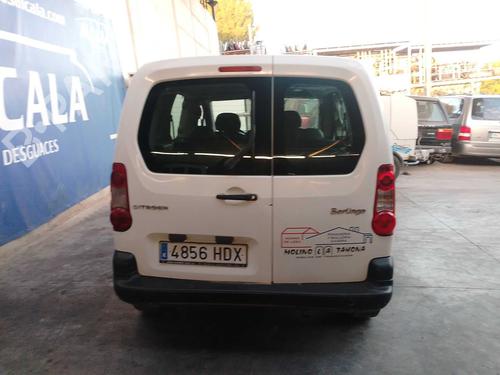 Pedal CITROËN BERLINGO Box Body/MPV (B9) 1.6 HDi 75 | BP28580053I4  - Image 5