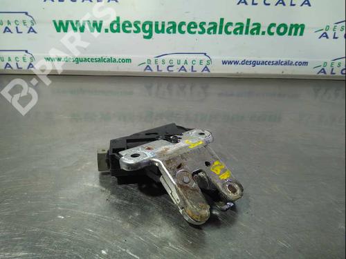 Used Tailgate lock Tailgate lock AUDI A5 (8T3) 3.0 TDI quattro (240 hp) 9991116 9991116