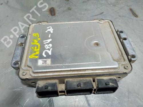 Engine control unit (ECU) CITROËN NEMO Box Body/MPV (AA_) | BP9996239M57 - Image 2