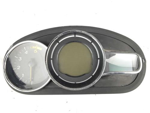 Used Instrument cluster Instrument cluster 18486197 18486197