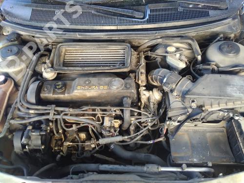 Vacuum pump FORD MONDEO II Saloon (BFP)  | BP10172609M80 