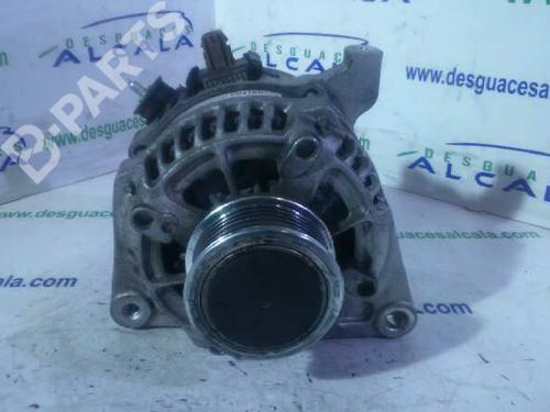 Alternator TOYOTA YARIS (_P13_)  | BP9987542M7 