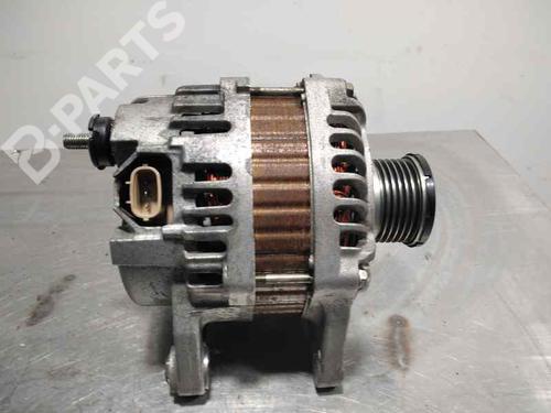 Alternator NISSAN QASHQAI / QASHQAI +2 I (J10, NJ10, JJ10E) 2.0 | BP9997635M7 