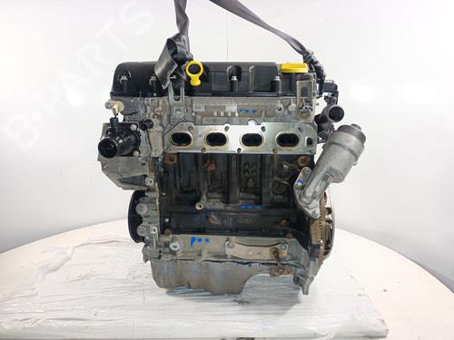 Engine OPEL CORSA E (X15) 1.4 (08, 68) | BP33887971M1  - Image 11