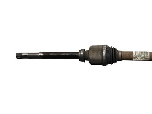 Right front driveshaft CITROËN C-ELYSEE (DD_) 1.6 BlueHDi 100 | BP33184811M39 - Image 3