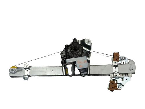 Used Front left window mechanism NISSAN JUKE (F16_) 1.0 (114 hp) 30770427