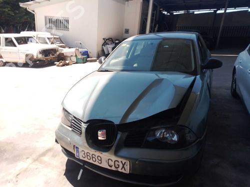 Left tailgate light SEAT CORDOBA (6L2) 1.4 16V | BP36018700C79 - Image 7