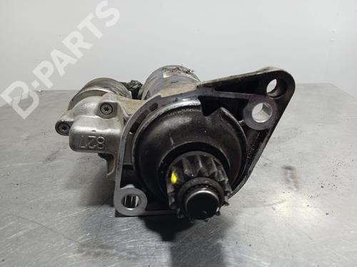 Starter SEAT IBIZA IV (6J5, 6P1) [2008-2017]  9984749