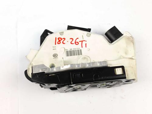 rear-left-lock-vw-cc-b7-358-2011-2012-2013-2014-2015-2016-2017-33468468 main image