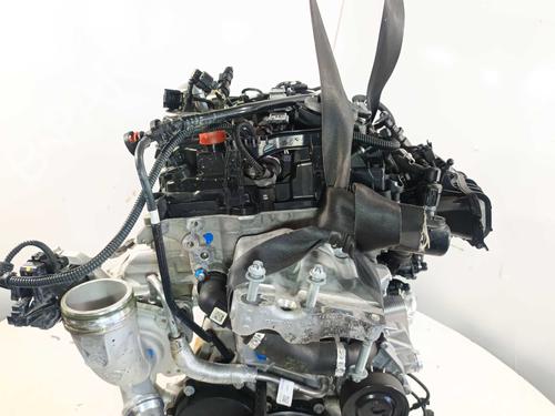 Engine BMW 1 (F40) 118 i | BP36092359M1 - Image 3