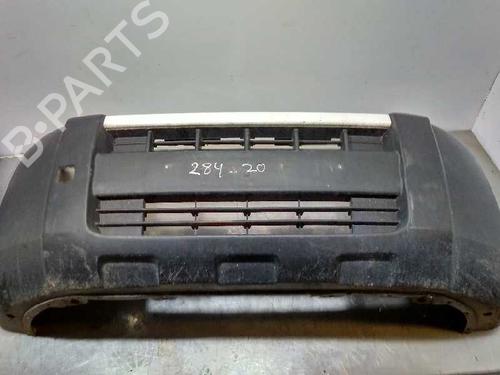 Used Front bumper Front bumper CITROËN NEMO Box Body/MPV (AA_) [2008-2026] 9996223 9996223