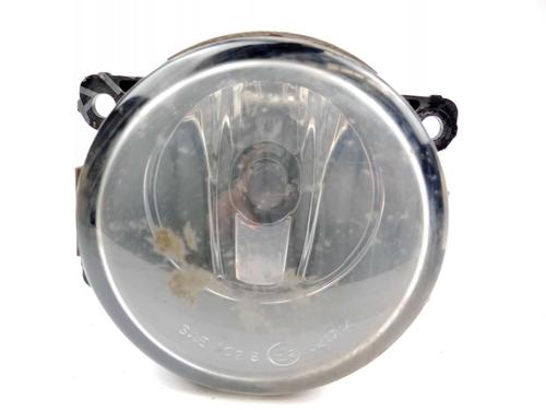 Used Left front fog light Left front fog light RENAULT SCÉNIC II (JM0/1_) 1.9 dCi (JM0G, JM12, JM1G, JM2C) (120 hp) 17804876 17804876