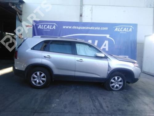 Used Parts KIA SORENTO II (XM)  2.2 CRDi  1131844