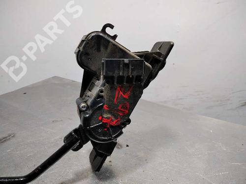 Pedal MITSUBISHI L200 / TRITON (KA_T, KB_T) 2.5 DI-D 4WD (KB4T) | BP9980238I4 