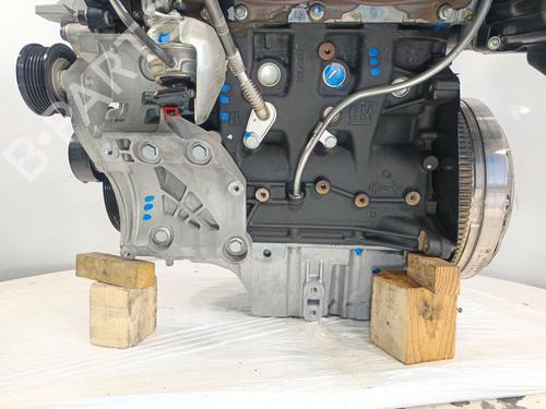 Engine OPEL ASTRA J GTC | BP38518132M1 - Image 19