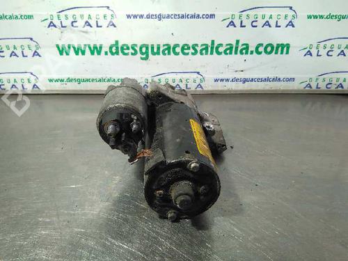 Starter BMW 3 (E90) | BP9991997M8 - Image 2