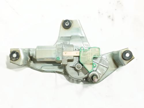 Used Rear wiper motor MITSUBISHI PAJERO IV (V8_W, V9_W) [2006-2026]  31756437