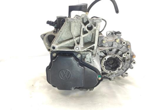 Gearbox VW GOLF IV (1J1) 1.9 TDI | BP17898571M3 