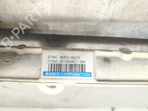 Steering rack SSANGYONG TIVOLI 1.5 | BP28515215M22 
