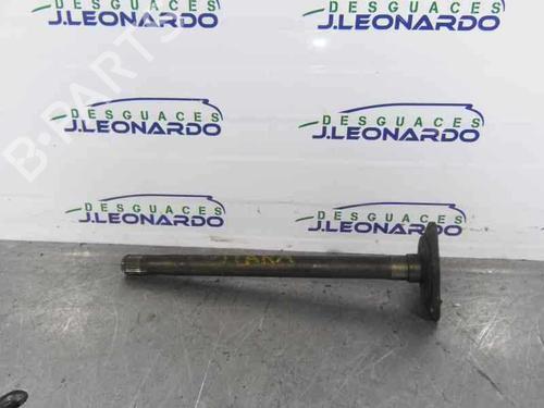 Used Left rear driveshaft Left rear driveshaft SUZUKI VITARA (ET, TA, TD) [1988-2002] 11247495 11247495