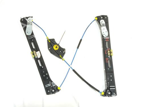 Used Front left window mechanism Front left window mechanism SEAT ALHAMBRA (710, 711) [2010-2022] 17616549 17616549