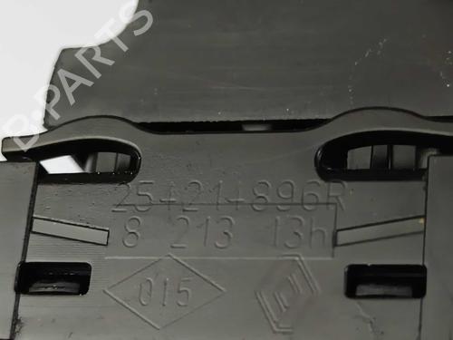 Right rear window switch RENAULT MEGANE IV Hatchback (B9A/M/N_) 1.3 TCe 140 (B9NB) | BP36278511I28 - Image 3