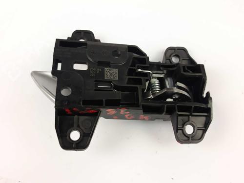 Rear left interior door handle HYUNDAI TUCSON (NX4E, NX4A) 1.6 T-GDi | BP32114581I15 - Image 2