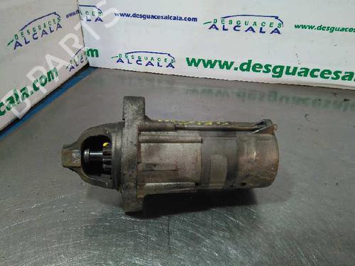 Used Starter Starter BMW 1 (E87) 120 d (163 hp) 9992471 9992471