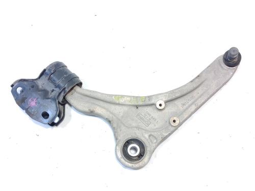 Used Right front suspension arm FORD S-MAX (CJ, WA6) 2.0 TDCi (150 hp) 18319062