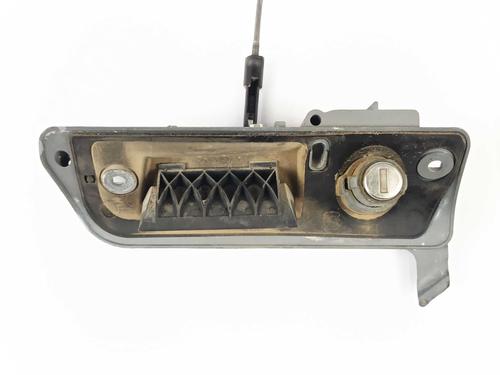 Used Tailgate handle Tailgate handle VW CADDY III MPV (2KB, 2KJ, 2CB, 2CJ) 1.6 TDI (102 hp) 36023800 36023800