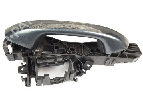 Rear right exterior door handle CUPRA FORMENTOR (KM7, KMP) 1.5 TSI | BP17568092C130 