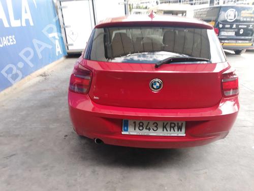 Engine control unit (ECU) BMW 1 (F20) 116 d | BP25379733M57  - Image 7