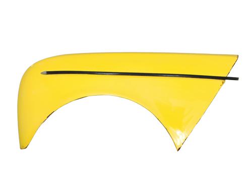 Used Left front fenders Left front fenders RENAULT 4 (112_) 0.8 (1123) (26 hp) 36032884 36032884