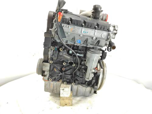 Engine VW TRANSPORTER T5 Van (7HA, 7HH, 7EA, 7EH) 1.9 TDI | BP24253561M1 