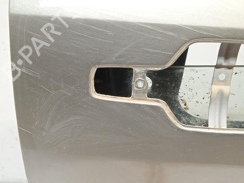 Dør høyre foran MITSUBISHI PAJERO III Canvas Top (V6_W, V7_W) 3.2 DI-D (V68W, V78W) | BP17914132C3 