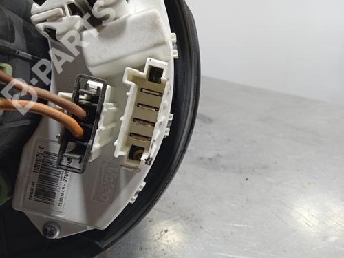 Heater blower motor BMW X4 (F26) xDrive 20 d | BP10153493M62