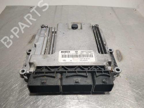 Used Engine control unit (ECU) Engine control unit (ECU) 10152309 10152309
