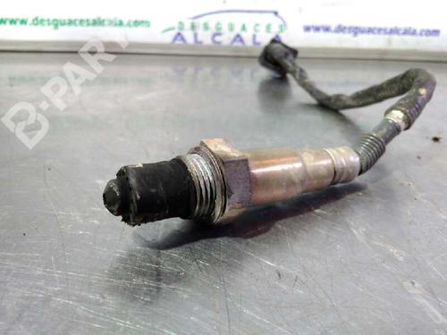 Electronic sensor BMW X3 (E83)  | BP9990566M84 