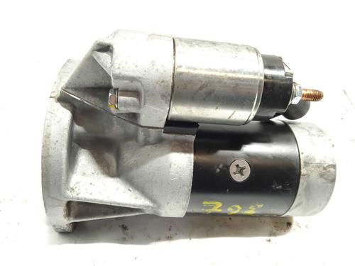Used Starter Starter NISSAN PICK UP (D22) 2.5 TD 4WD (103 hp) 24053537 24053537