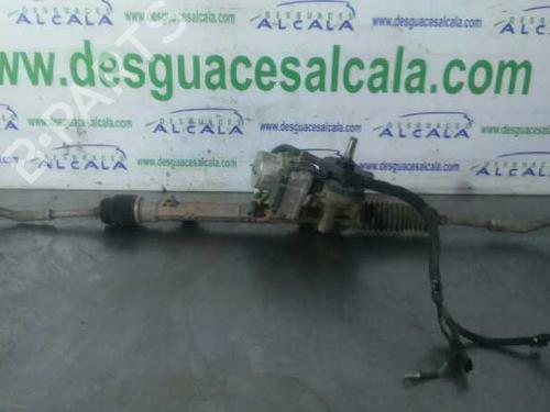 Used Steering rack Steering rack CITROËN C-ELYSEE (DD_) [2012-2026] 9988290 9988290