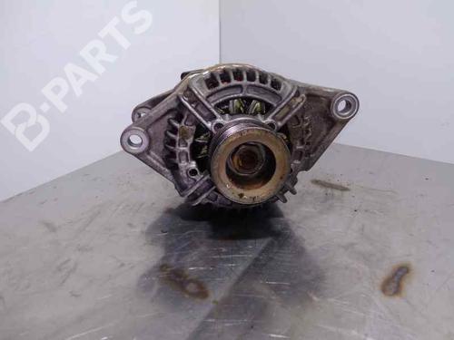 Used Alternator IVECO DAILY III Van 35 C 12 V, 35 S 12 V (AGKA43A2, AGKB43A2, AGKB46A2,... (116 hp) 9996054