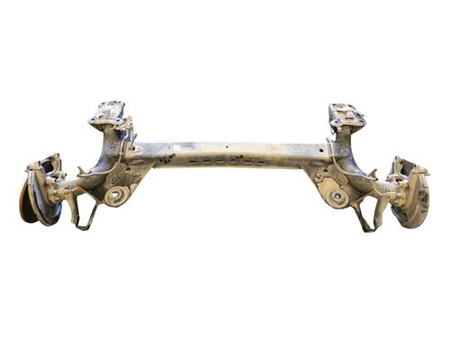 Bakaksel AUDI A3 (8V1, 8VK) 1.6 TDI (110 hp) 31793200