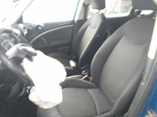 Left front steering knuckle MINI MINI COUNTRYMAN (R60) Cooper D | BP30748426M25 - Image 11