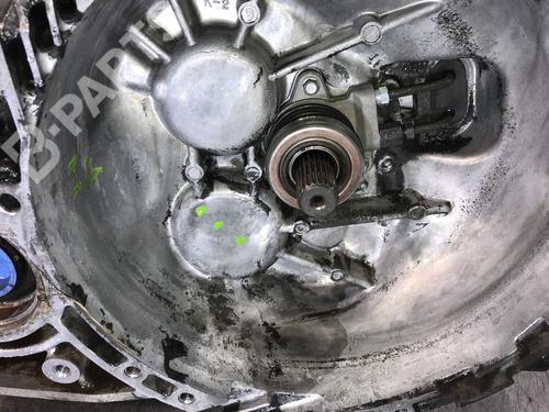 Gearbox KIA SPORTAGE II (JE_, KM_)  | BP10029303M3 
