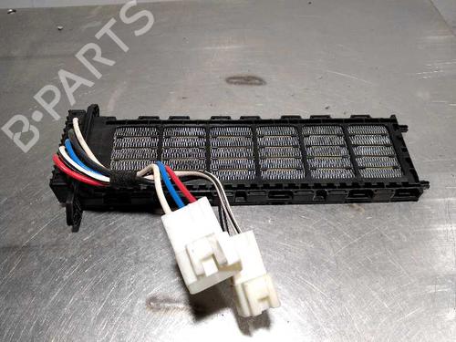 Heater resistor MITSUBISHI OUTLANDER III (GG_W, GF_W, ZJ, ZL, ZK) 2.2 Di-D (GF6W) | BP11647266M108 