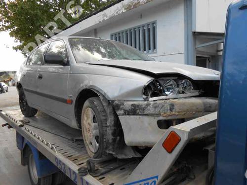 Gearbox TOYOTA AVENSIS (_T22_) 2.0 TD (CT220_, CT220R) | BP11037740M3 