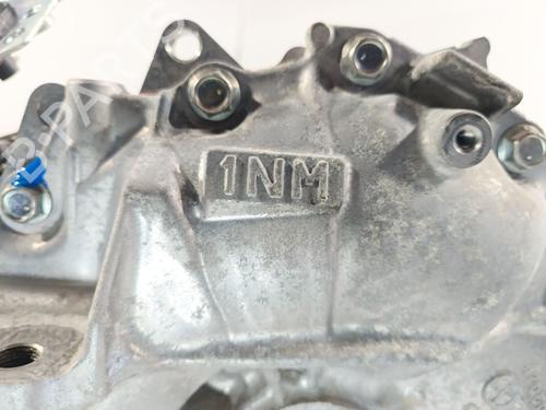 Gearbox TOYOTA C-HR (_X1_) 1.8 Hybrid (ZYX10_, ZYX11_) | BP32091661M3 